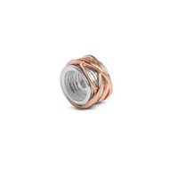 Charm Rubinia Donna in Argento AN1004AR - AN1004AR